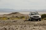 Mercedes-Benz GLK-Class 2008 года